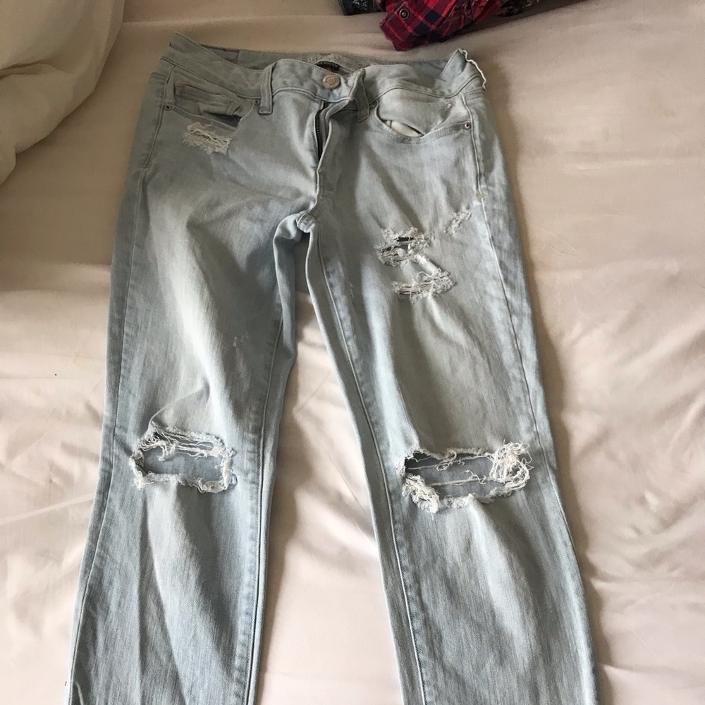 Jeans